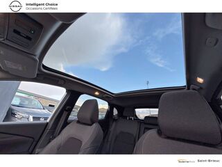 Qashqai e-Power 190 ch 2025 occasion 22000 Saint-Brieuc