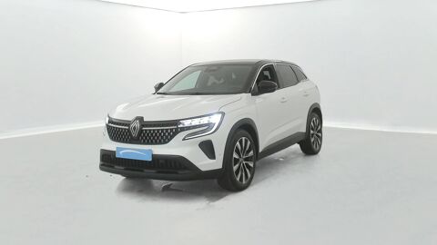 Annonce voiture Renault Austral 27490 €