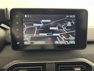 Jogger Hybrid 140 7 places GSR2 2025 occasion 29600 Morlaix