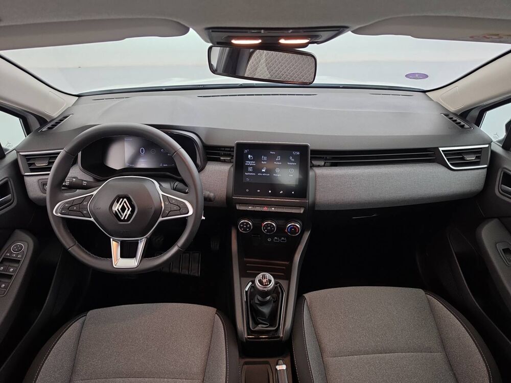 Clio TCe 90 2024 occasion 50100 Cherbourg-en-Cotentin