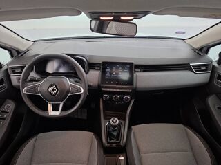 Clio TCe 90 2024 occasion 50100 Cherbourg-en-Cotentin