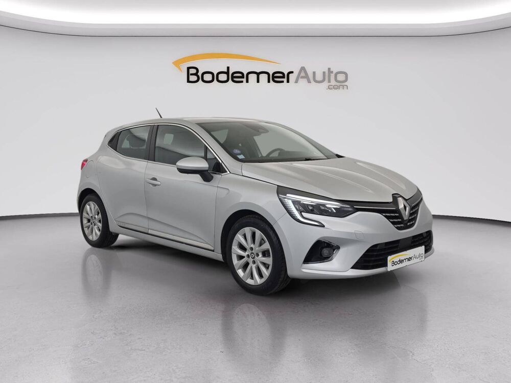 Clio TCe 90 X-Tronic - 21N 2021 occasion 22200 Guingamp