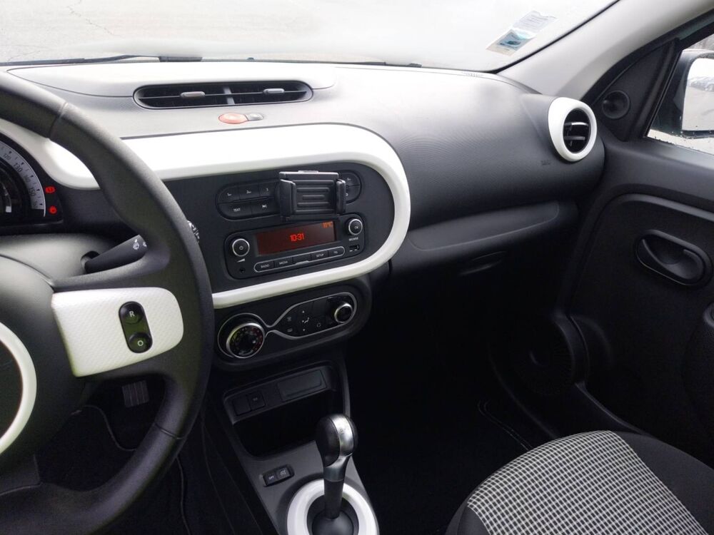 Twingo III E-Tech 2022 occasion 22000 Saint-Brieuc