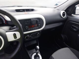 Twingo III E-Tech 2022 occasion 22000 Saint-Brieuc
