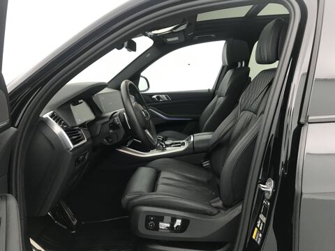 X5 xDrive45e 394 ch BVA8 2023 occasion 25000 Besan&ccedil;on