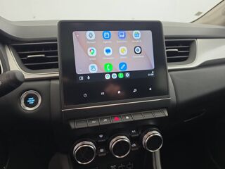 Captur E-Tech hybride rechargeable 160 2023 occasion 56400 Auray