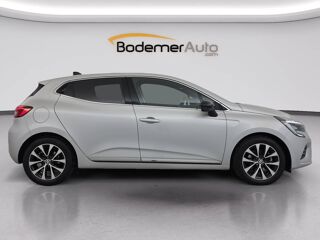 Clio E-Tech full hybrid 145 2023 occasion 56000 Vannes