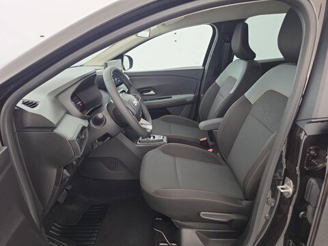 Jogger Hybrid 155 7 pl 2026 occasion 14200 H&eacute;rouville-Saint-Clair