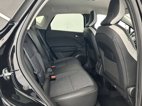 Captur E-Tech 145 - 21 2022 occasion 50100 Cherbourg-en-Cotentin