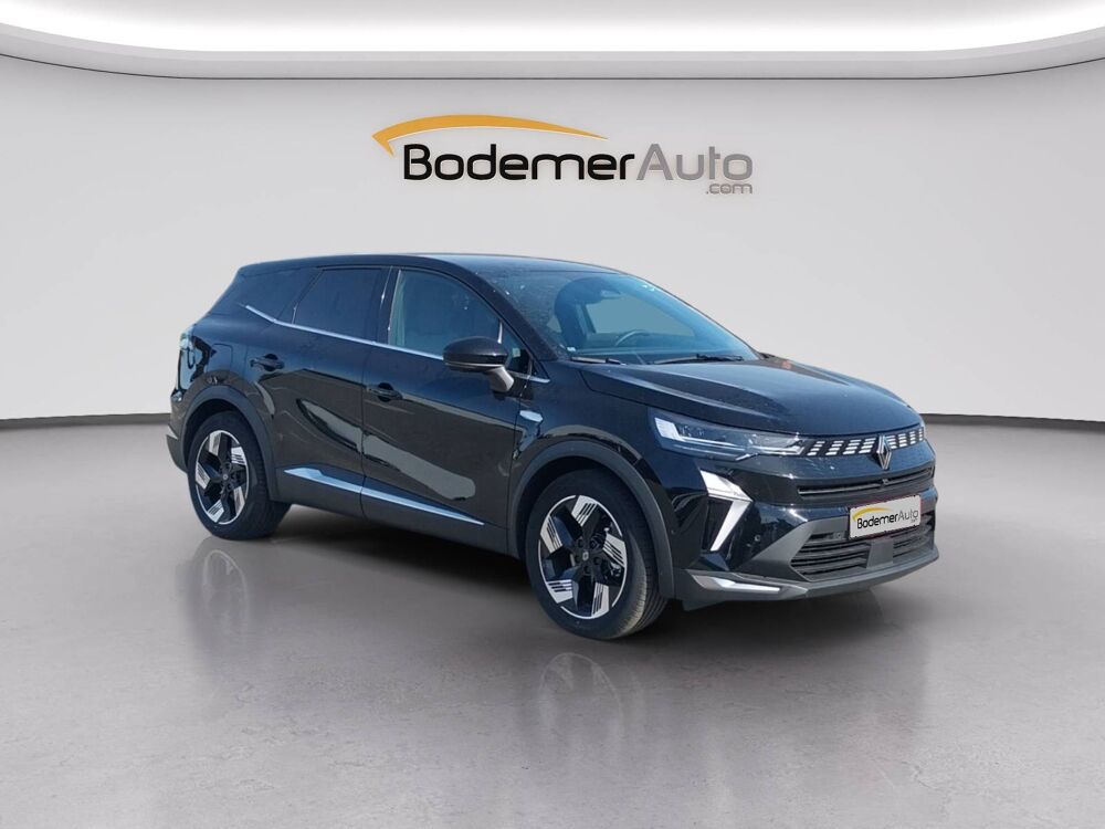Symbioz E-Tech full hybrid 160 ch 2026 occasion 50100 Cherbourg-en-Cotentin