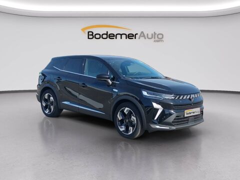 Symbioz E-Tech full hybrid 160 ch 2026 occasion 50100 Cherbourg-en-Cotentin