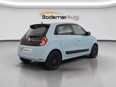 Twingo III E-Tech 2023 occasion 50200 Coutances