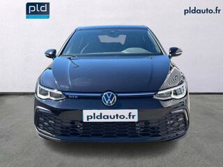 Golf 1.4 Hybrid Rechargeable OPF 245 DSG6 2024 occasion 13012 Marseille