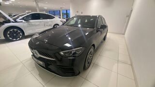 Classe C Break 220 d 9G-Tronic 2022 occasion 25000 Besan&ccedil;on