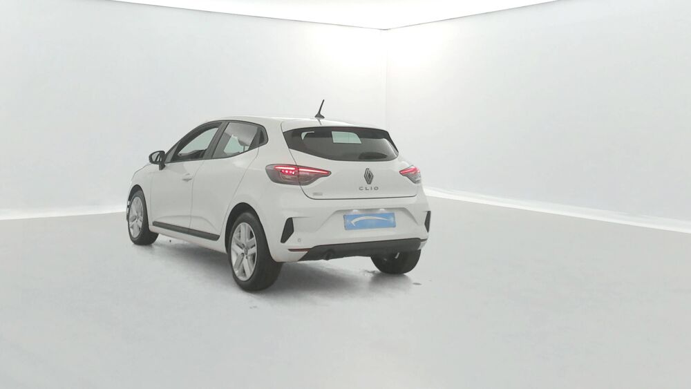 Clio TCe 90 2024 occasion 29600 Morlaix