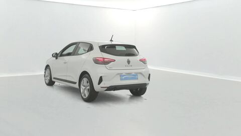 Clio TCe 90 2024 occasion 29600 Morlaix