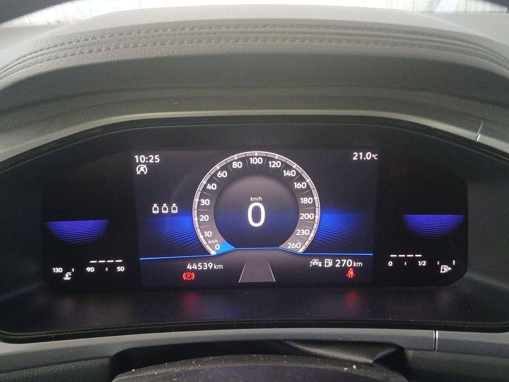 T-ROC T-Roc 1.0 TSI 110 Start/Stop BVM6 2023 occasion 13730 Saint-Victoret