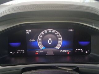 T-ROC T-Roc 1.0 TSI 110 Start/Stop BVM6 2023 occasion 13730 Saint-Victoret
