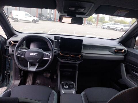 Duster Hybrid 140 2025 occasion 14400 Bayeux