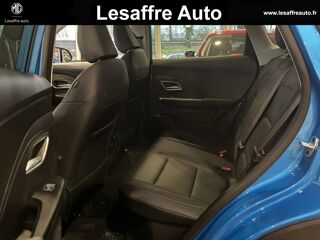 MG.ZS ZS 1.5 L Hybrid+ 197 ch 2025 occasion 62500 Salperwick