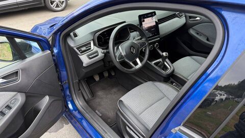 Clio TCe 90 2024 occasion 22200 Guingamp