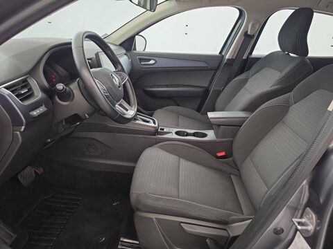 Arkana E-Tech hybride 145 - 22 2022 occasion 14200 H&eacute;rouville-Saint-Clair
