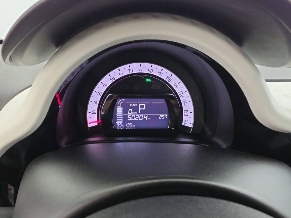 Twingo III Achat Int&eacute;gral - 21 2021 occasion 29200 Brest