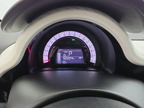 Twingo III Achat Int&eacute;gral - 21 2021 occasion 29200 Brest