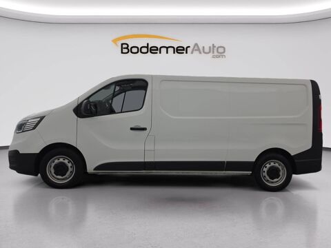  2022 occasion 29000 Quimper