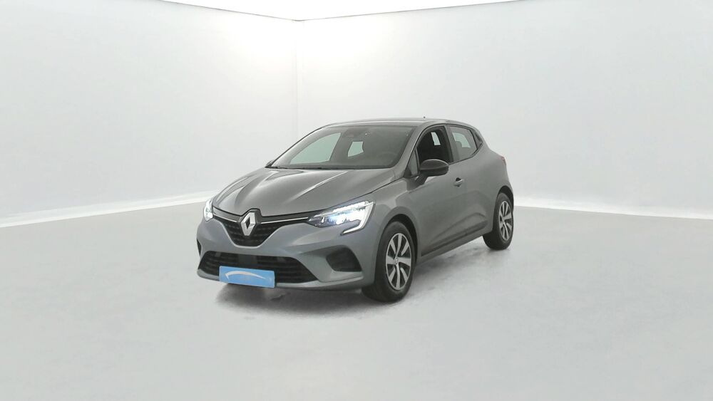 Clio TCe 90 2024 occasion 29000 Quimper