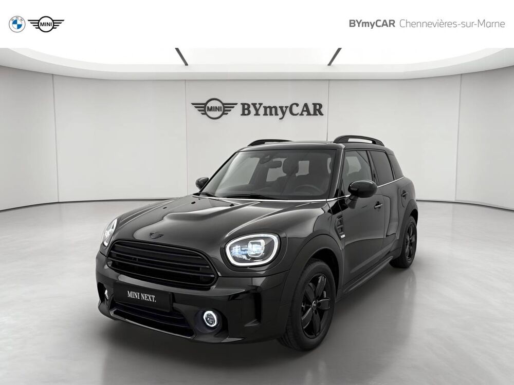Cooper Countryman 136 ch BVA7 2022 occasion 94430 Chennevi&egrave;res-sur-Marne
