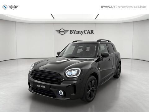 Cooper Countryman 136 ch BVA7 2022 occasion 94430 Chennevi&egrave;res-sur-Marne