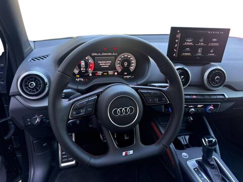 Q2 35 TFSI 150 S tronic 7 2026 occasion 13730 Saint-Victoret