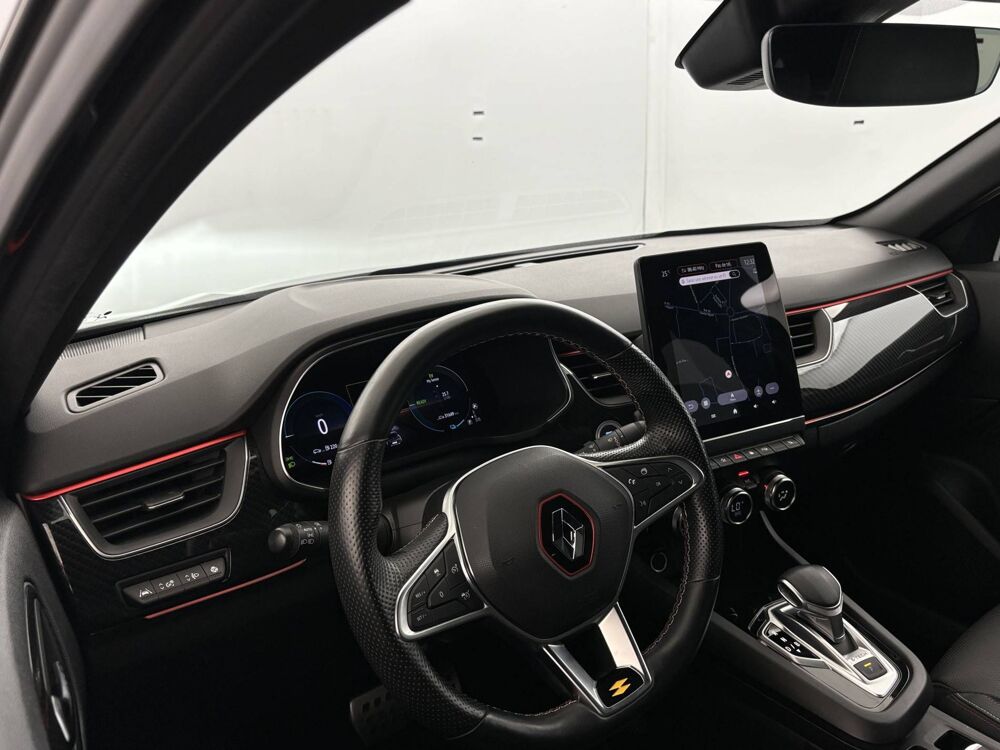 Arkana E-Tech hybride 145 2023 occasion 50100 Cherbourg-en-Cotentin