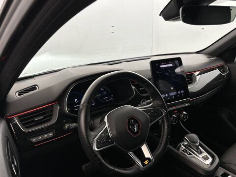 Arkana E-Tech hybride 145 2023 occasion 50100 Cherbourg-en-Cotentin