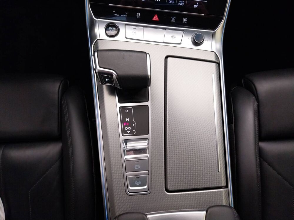 A7 Sportback 40 TDI 204 S tronic 7 Quattro ultra 2021 occasion 24200 Sarlat-la-Can&eacute;da