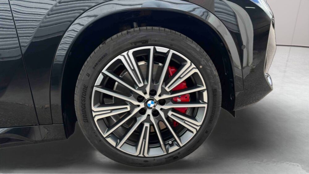 X1 i eDrive20 2026 occasion 77400 Saint-Thibault-des-Vignes