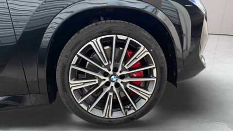 X1 i eDrive20 2026 occasion 77400 Saint-Thibault-des-Vignes