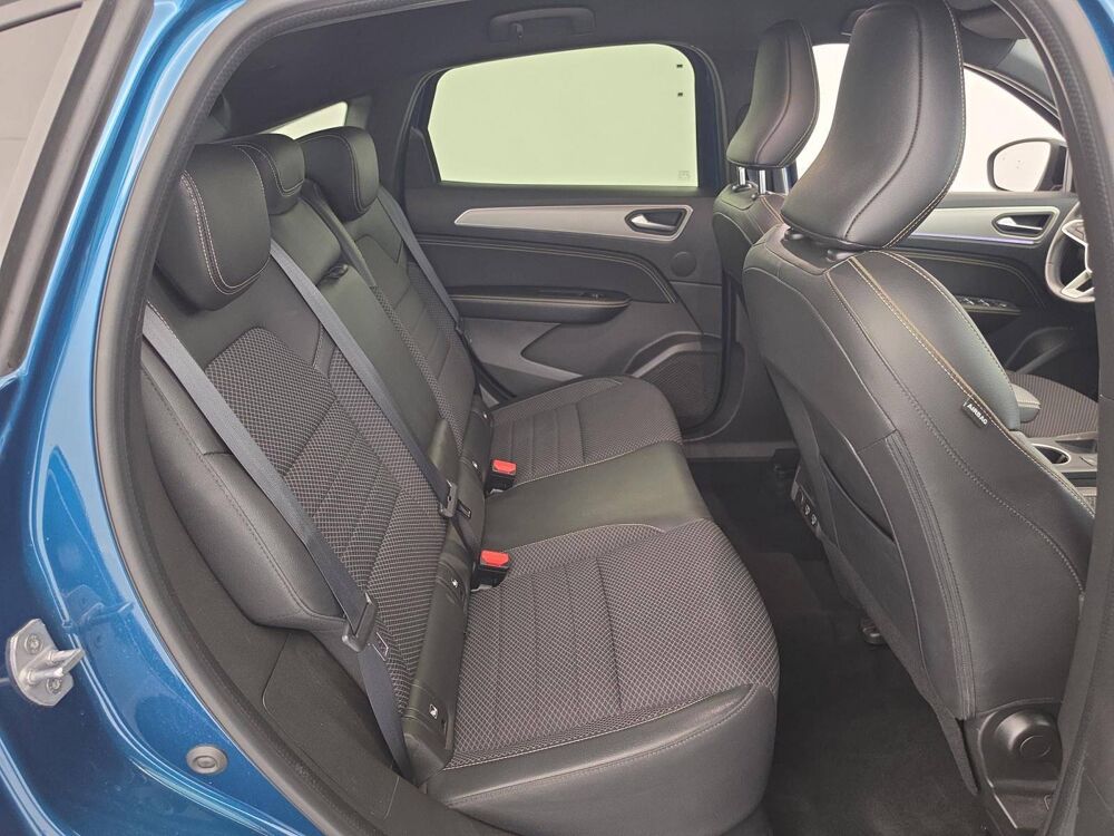 Arkana E-Tech 145 - 23 2024 occasion 29900 Concarneau