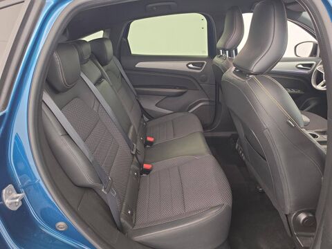 Arkana E-Tech 145 - 23 2024 occasion 29900 Concarneau