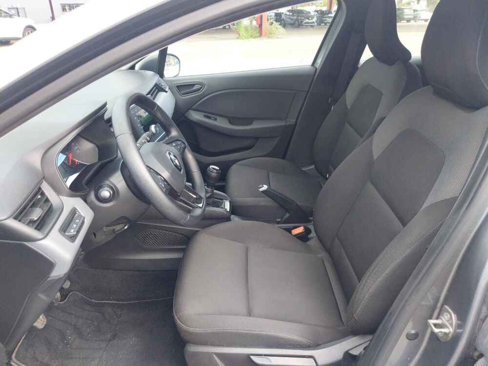 Clio SCe 65 2023 occasion 14400 Bayeux