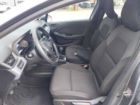 Clio SCe 65 2023 occasion 14400 Bayeux