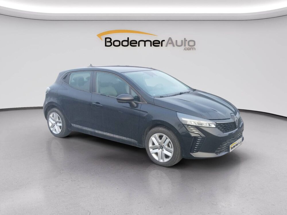 Clio Blue dCi 100 ch GSR2 2025 occasion 14200 H&eacute;rouville-Saint-Clair