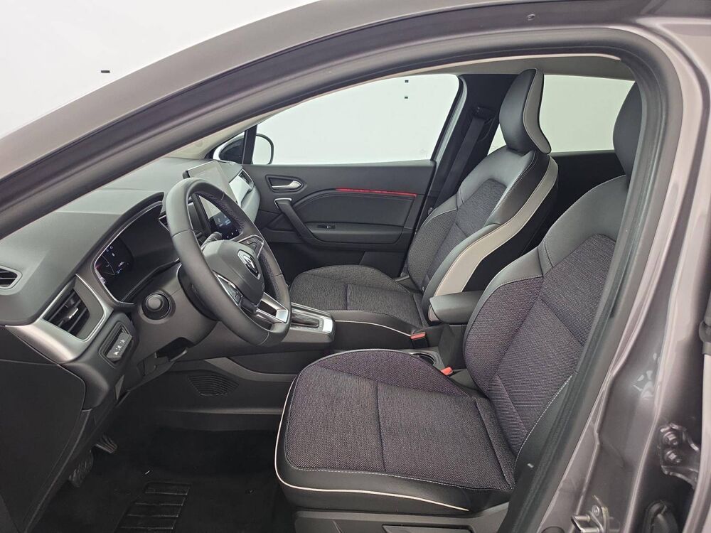 Captur E-Tech full hybrid 145 2023 occasion 50100 Cherbourg-en-Cotentin