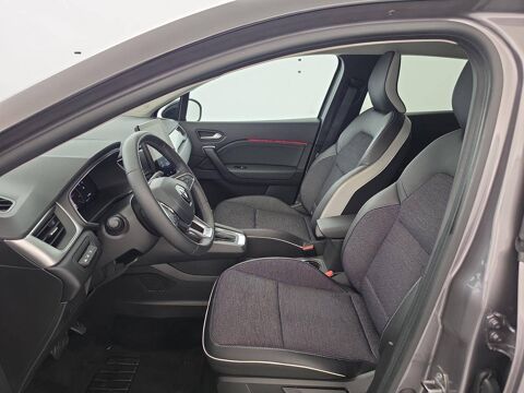 Captur E-Tech full hybrid 145 2023 occasion 50100 Cherbourg-en-Cotentin