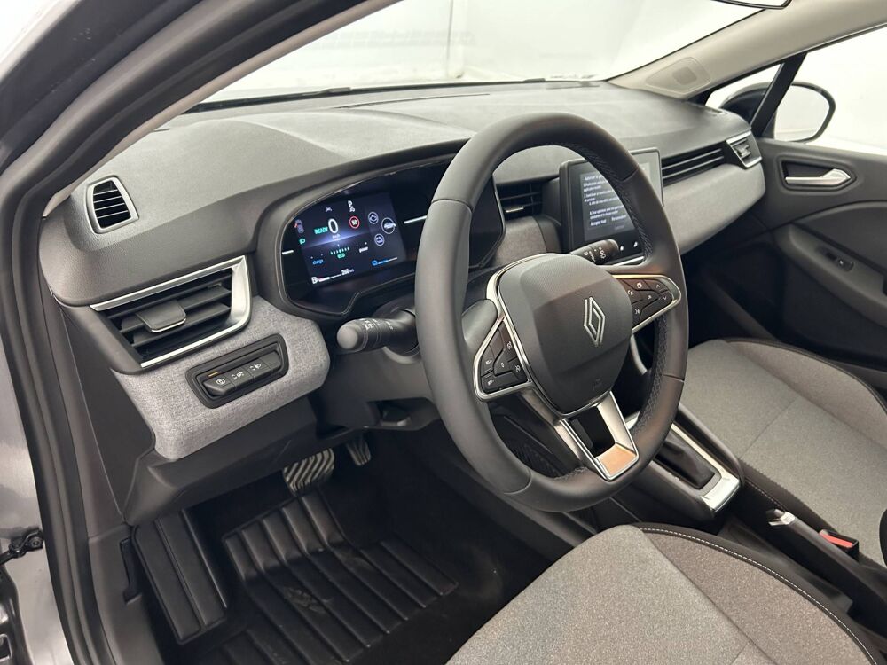 Clio E-Tech full hybrid 145 ch GSR2 2025 occasion 14200 H&eacute;rouville-Saint-Clair