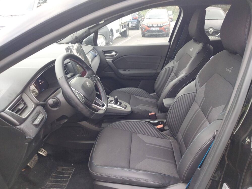Symbioz E-Tech full hybrid 160 ch 2026 occasion 22000 Saint-Brieuc