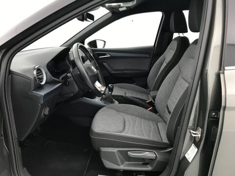 Arona 1.0 TSI 110 ch Start/Stop BVM6 2023 occasion 25000 Besan&ccedil;on