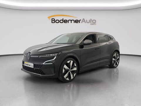 Renault M&eacute;gane Megane E-Tech EV60 220 ch super charge 2022 occasion Caudan 56850