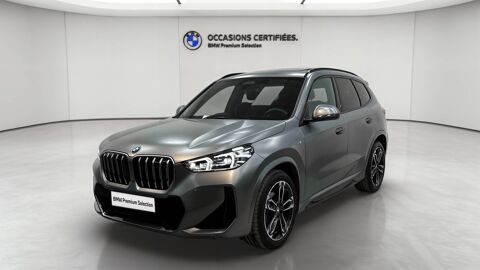 Annonce voiture BMW X1 48756 �